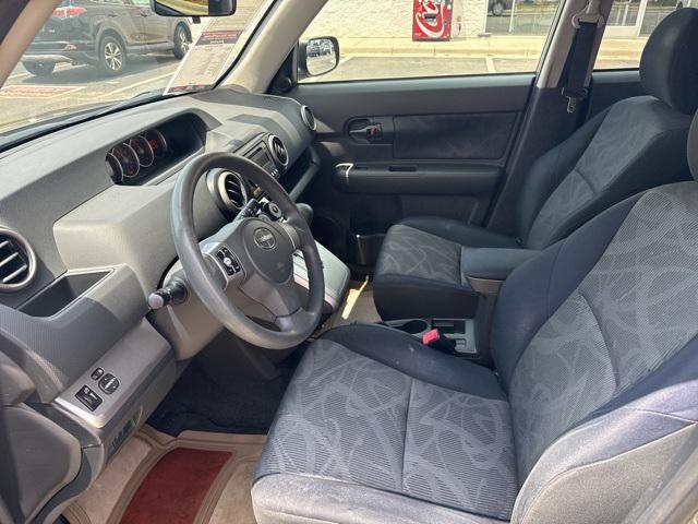 used 2012 Scion xB car, priced at $12,000