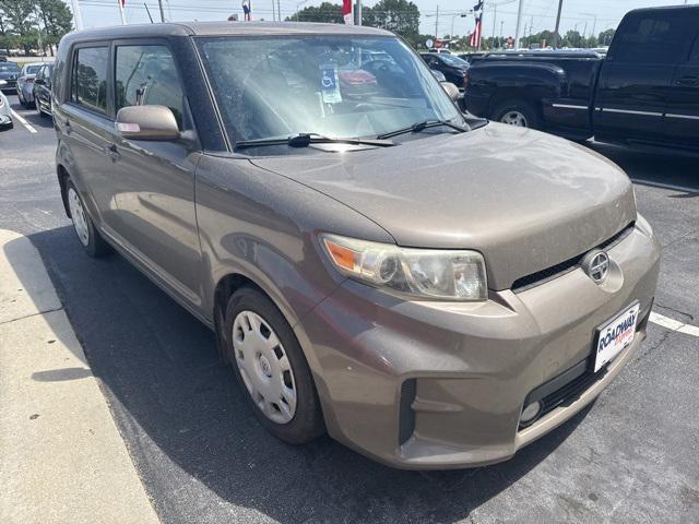 used 2012 Scion xB car, priced at $12,000