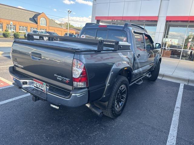 used 2013 Toyota Tacoma car, priced at $22,000