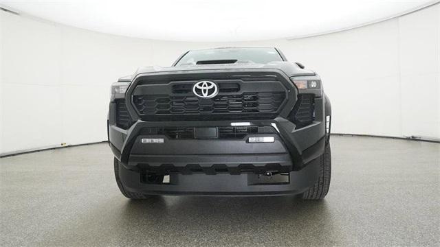 new 2025 Toyota Tacoma car, priced at $51,763