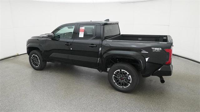 new 2025 Toyota Tacoma car, priced at $51,763