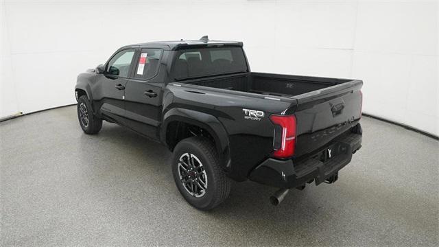 new 2025 Toyota Tacoma car, priced at $51,763