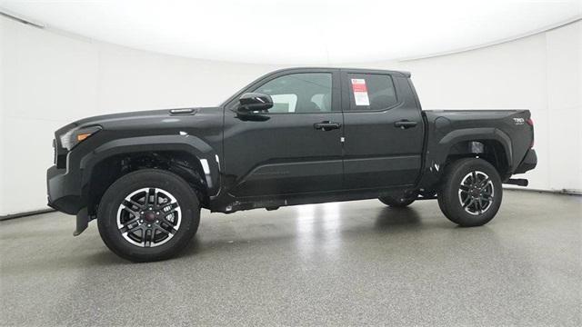 new 2025 Toyota Tacoma car, priced at $51,763
