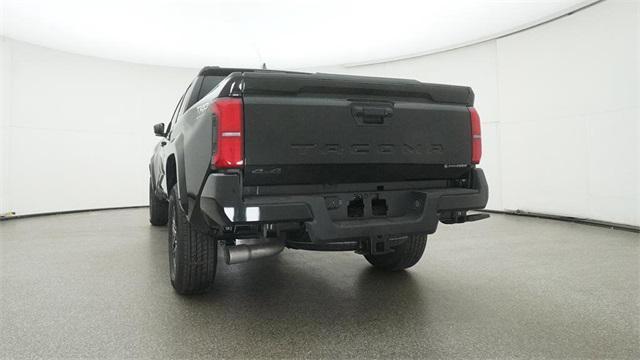 new 2025 Toyota Tacoma car, priced at $51,763