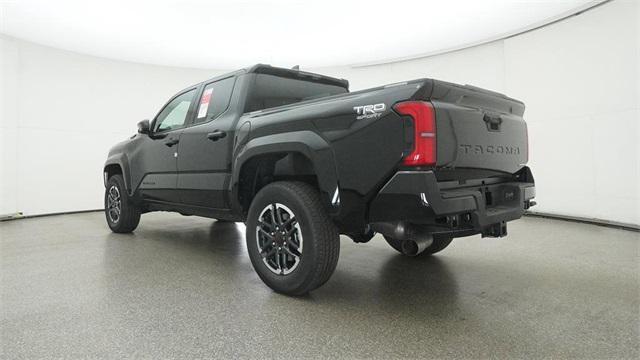 new 2025 Toyota Tacoma car, priced at $51,763