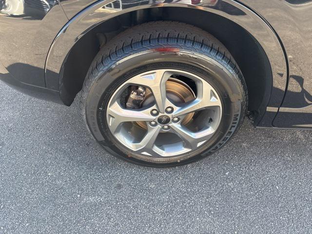 used 2023 Ford Escape car, priced at $22,500