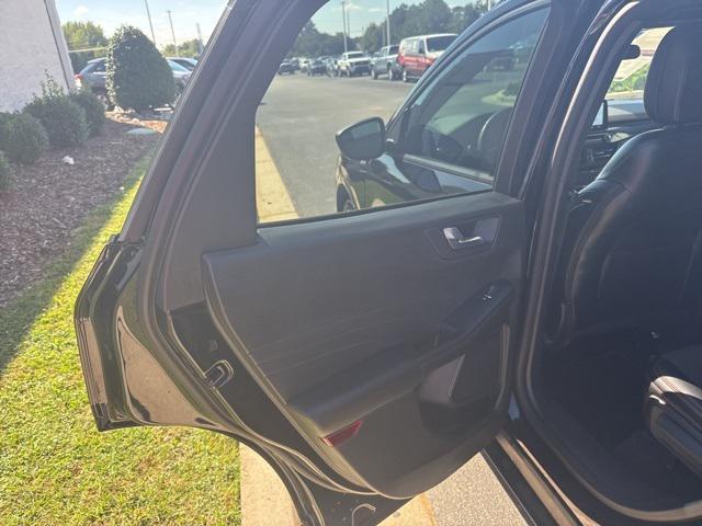 used 2023 Ford Escape car, priced at $22,500