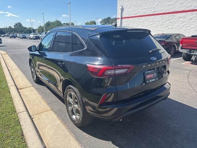 used 2023 Ford Escape car, priced at $22,500