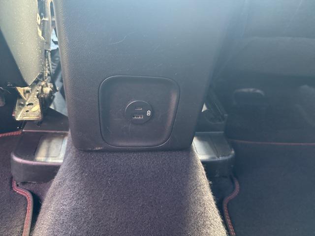 used 2023 Ford Escape car, priced at $22,500