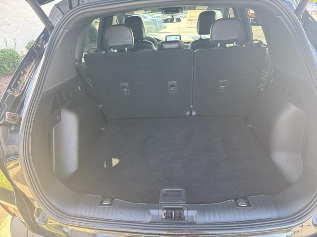 used 2023 Ford Escape car, priced at $22,500