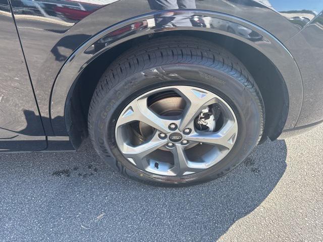 used 2023 Ford Escape car, priced at $22,500