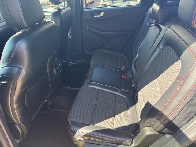 used 2023 Ford Escape car, priced at $22,500