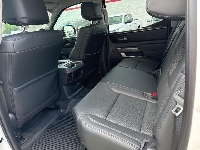 used 2022 Toyota Tundra car, priced at $41,900