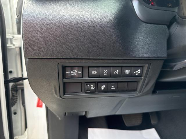 used 2022 Toyota Tundra car, priced at $41,900