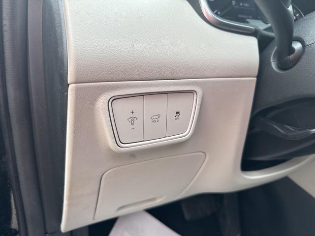 used 2024 Hyundai Tucson car, priced at $22,900
