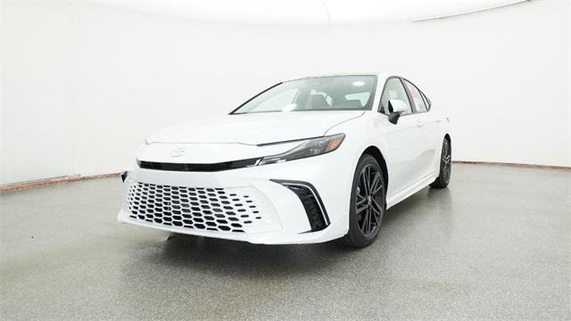 new 2026 Toyota Camry car, priced at $41,027