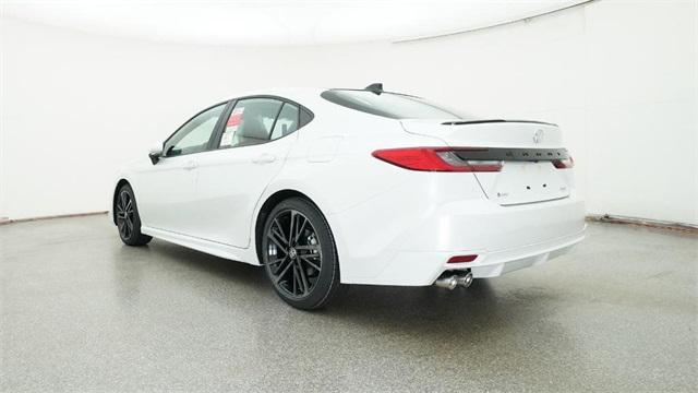 new 2026 Toyota Camry car, priced at $41,027