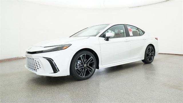 new 2026 Toyota Camry car, priced at $41,027