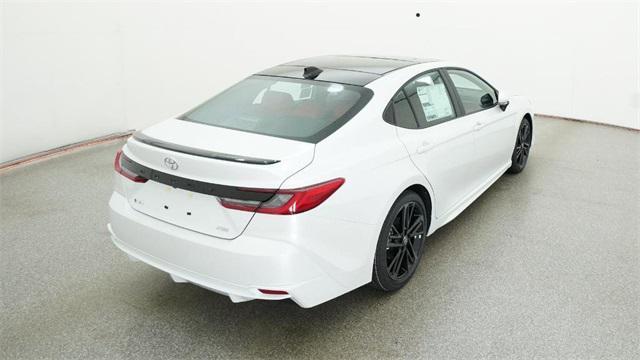 new 2026 Toyota Camry car, priced at $41,027