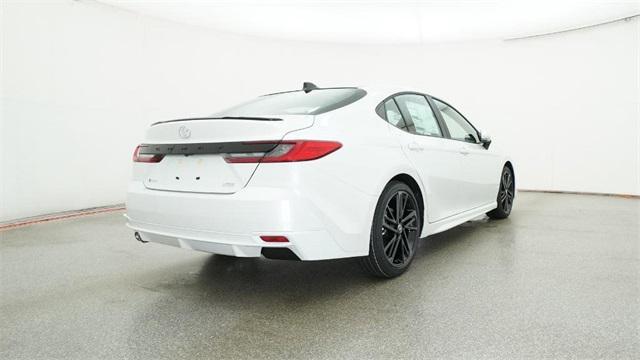 new 2026 Toyota Camry car, priced at $41,027