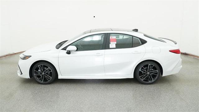 new 2026 Toyota Camry car, priced at $41,027