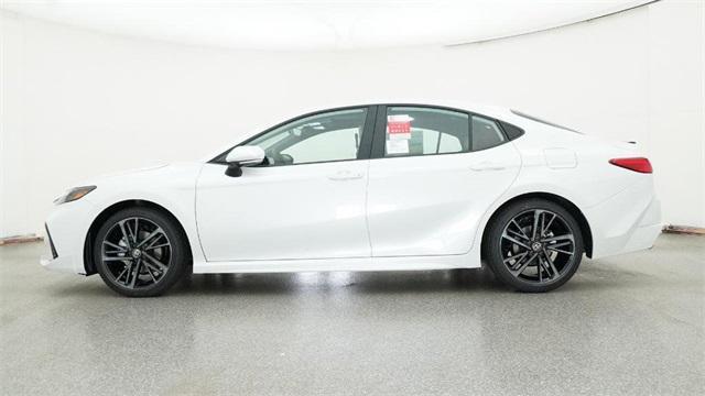 new 2026 Toyota Camry car, priced at $41,027