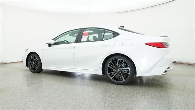 new 2026 Toyota Camry car, priced at $41,027