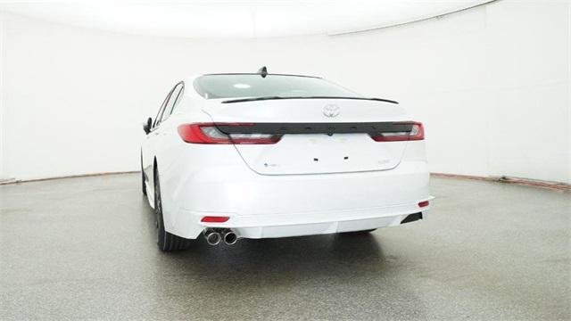 new 2026 Toyota Camry car, priced at $41,027
