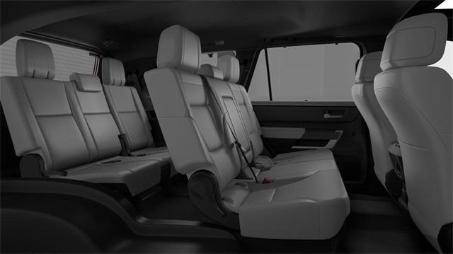 new 2025 Toyota Sequoia car, priced at $77,284