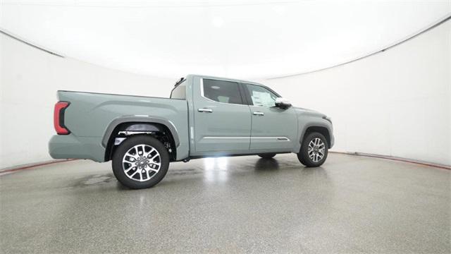 new 2025 Toyota Tundra car, priced at $69,530