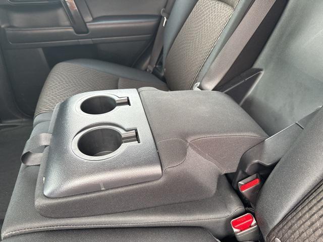 used 2024 Toyota 4Runner car, priced at $43,500