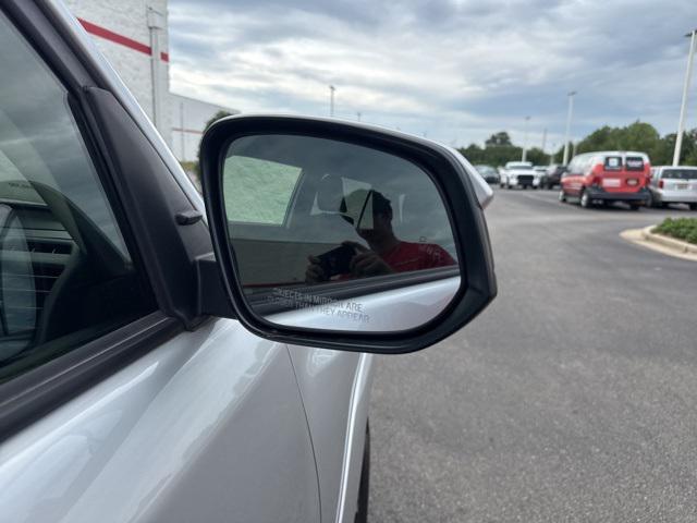 used 2024 Toyota 4Runner car, priced at $43,500