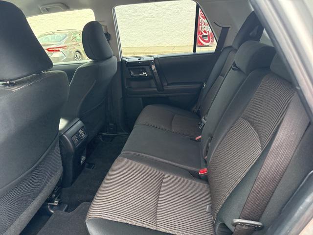 used 2024 Toyota 4Runner car, priced at $43,500