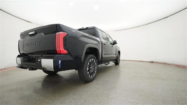 new 2026 Toyota Tundra car, priced at $66,819