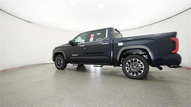 new 2026 Toyota Tundra car, priced at $66,819