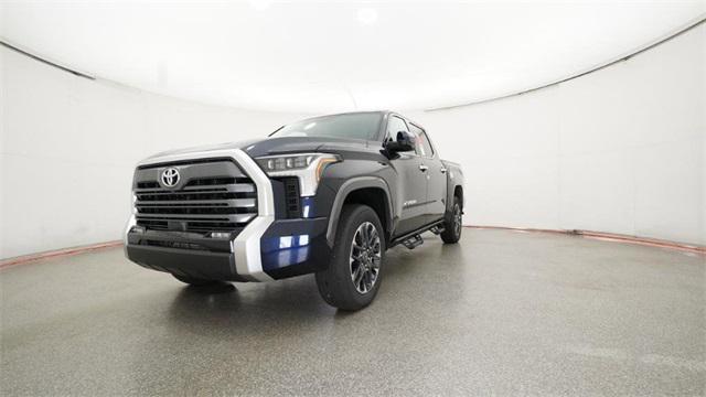 new 2026 Toyota Tundra car, priced at $66,819