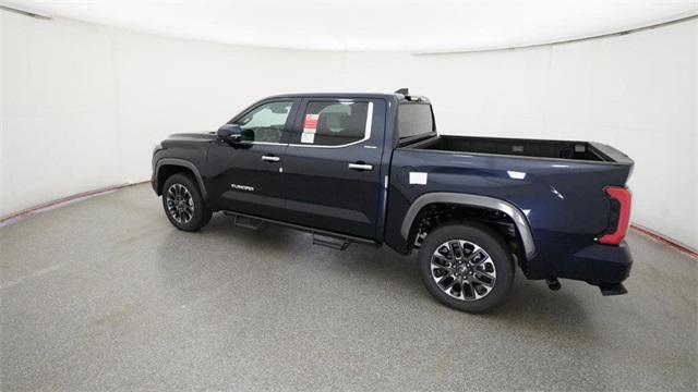 new 2026 Toyota Tundra car, priced at $66,819