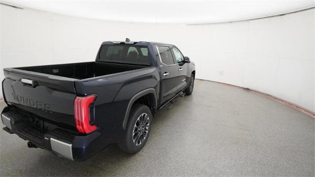 new 2026 Toyota Tundra car, priced at $66,819