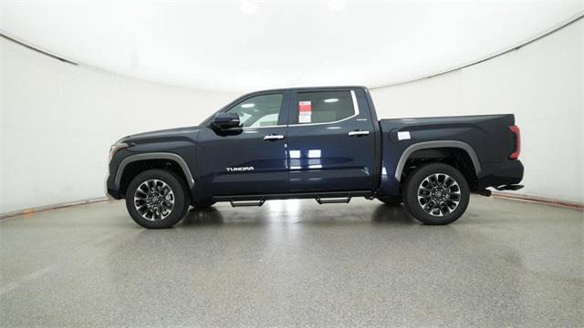 new 2026 Toyota Tundra car, priced at $66,819