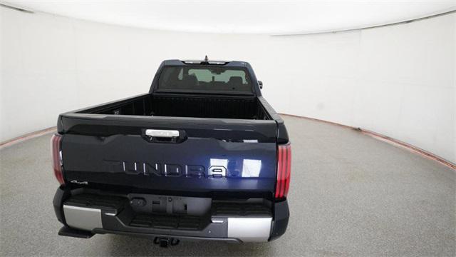 new 2026 Toyota Tundra car, priced at $66,819