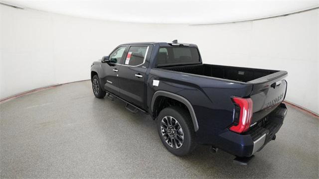 new 2026 Toyota Tundra car, priced at $66,819