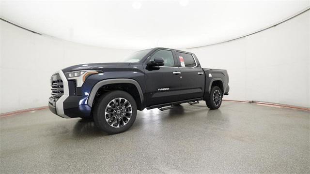 new 2026 Toyota Tundra car, priced at $66,819
