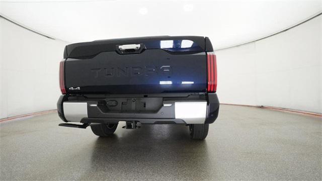 new 2026 Toyota Tundra car, priced at $66,819