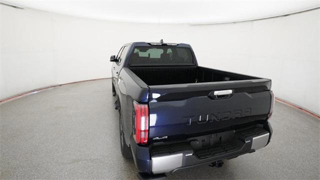 new 2026 Toyota Tundra car, priced at $66,819