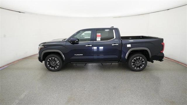 new 2026 Toyota Tundra car, priced at $66,819