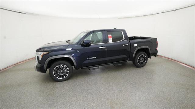 new 2026 Toyota Tundra car, priced at $66,819