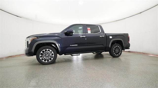 new 2026 Toyota Tundra car, priced at $66,819