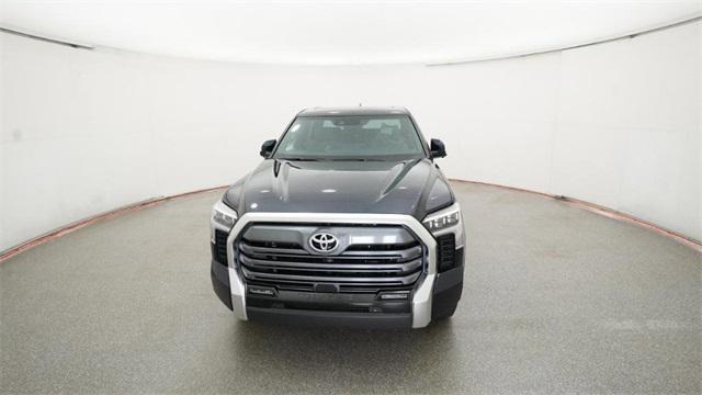 new 2026 Toyota Tundra car, priced at $66,819
