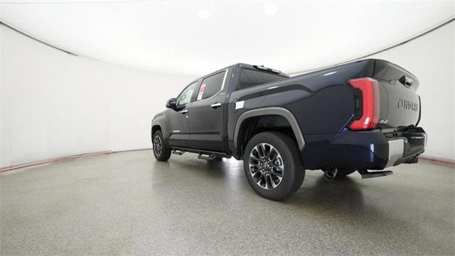 new 2026 Toyota Tundra car, priced at $66,819