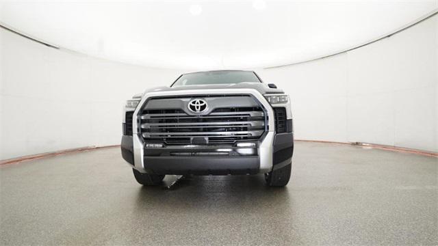 new 2026 Toyota Tundra car, priced at $66,819